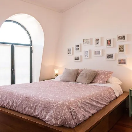 Seagull Rooftop Downtown - Light And Views Appartement Oporto