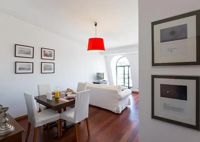 Seagull Rooftop Downtown - Light And Views Appartement Oporto