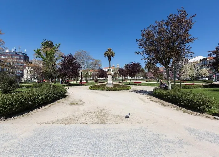 Appartement Seagull Rooftop Downtown - Light And Views