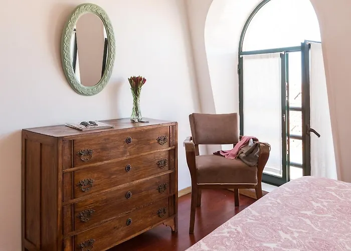 Seagull Rooftop Downtown - Light And Views