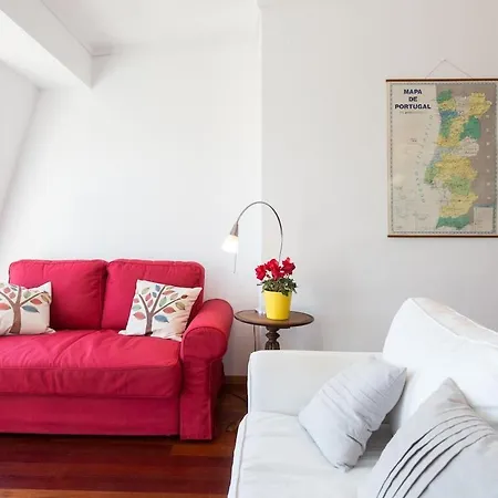 Seagull Rooftop Downtown - Light And Views * Porto