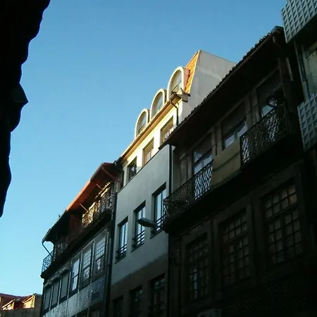 Seagull Rooftop Downtown - Light And Views 波尔图