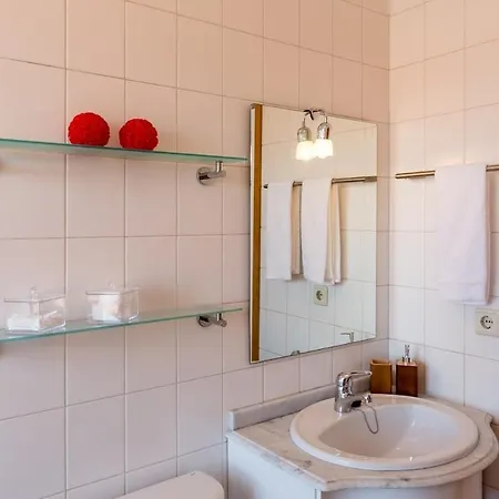 Seagull Rooftop Downtown - Light And Views * 포르투