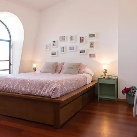 Seagull Rooftop Downtown - Light And Views Apartament *