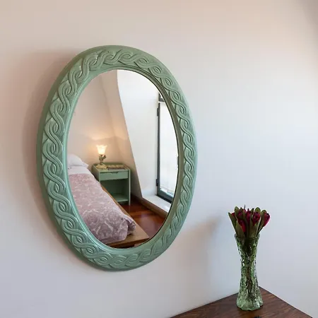 公寓 Seagull Rooftop Downtown - Light And Views *