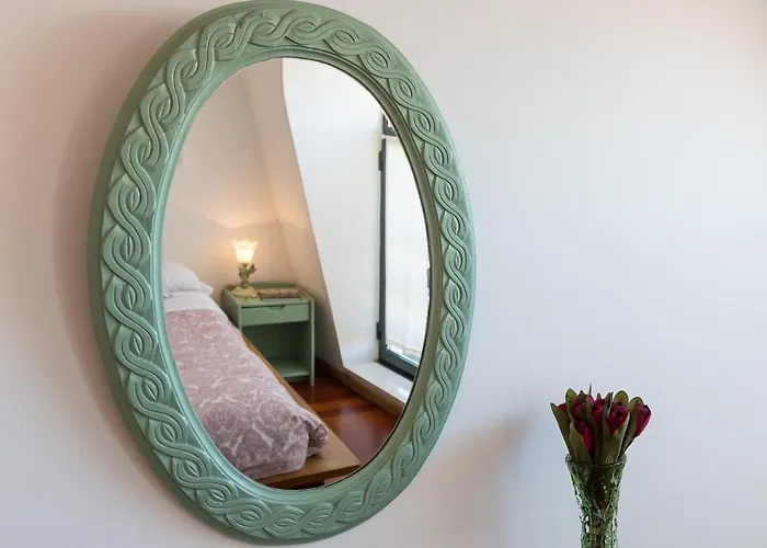 Apartmán Seagull Rooftop Downtown - Light And Views *