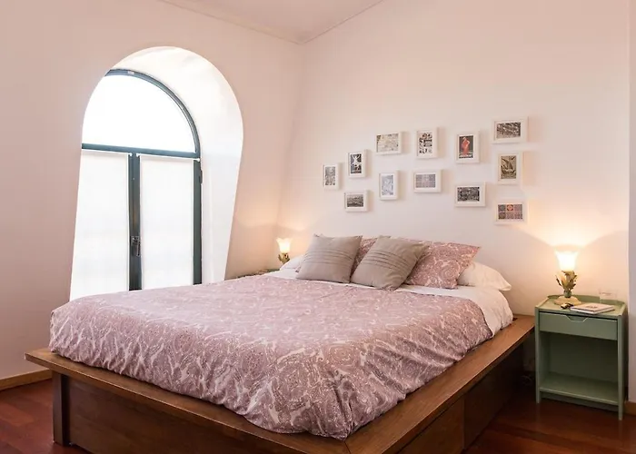 Seagull Rooftop Downtown - Light And Views Apartman Porto