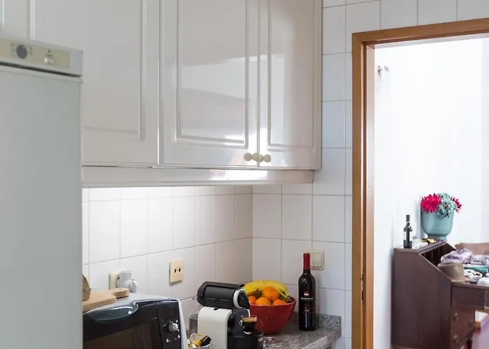 Apartmán Seagull Rooftop Downtown - Light And Views Porto