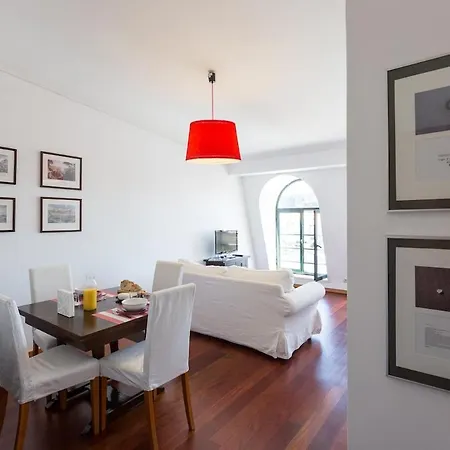 Seagull Rooftop Downtown - Light And Views Appartement Porto