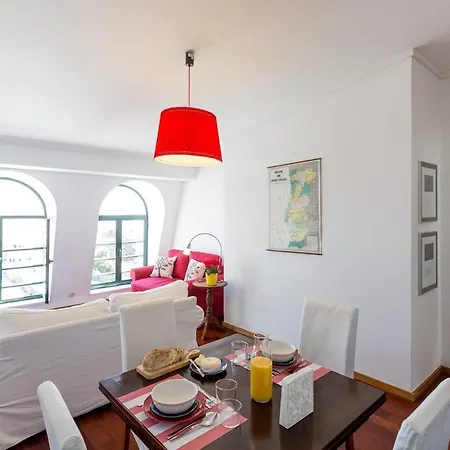 Seagull Rooftop Downtown - Light And Views Appartement *