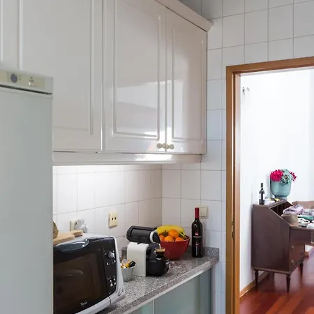 アパート Seagull Rooftop Downtown - Light And Views ポルト