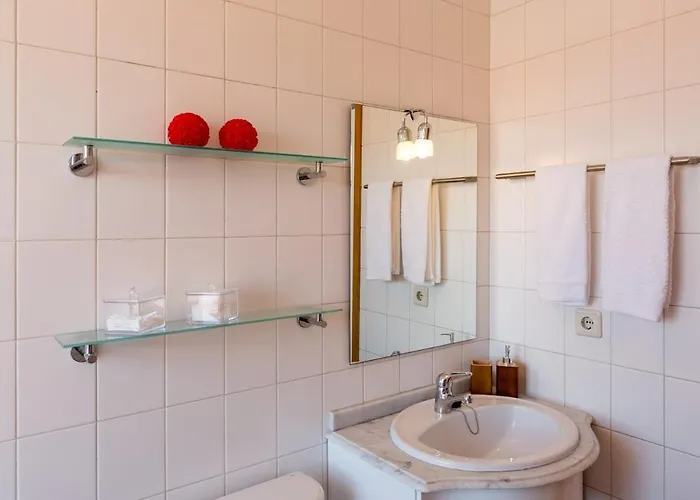 Seagull Rooftop Downtown - Light And Views * Πόρτο