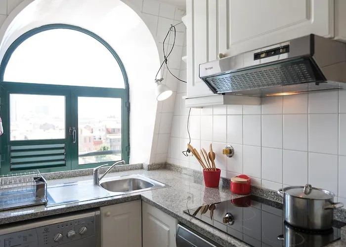 Seagull Rooftop Downtown - Light And Views 公寓 *