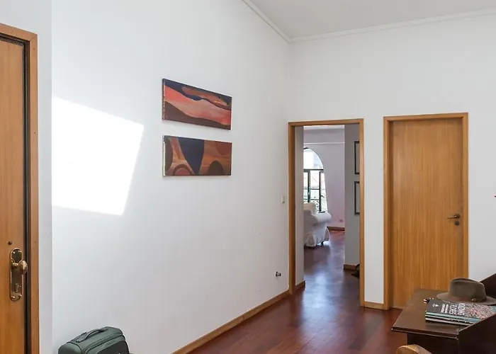 Seagull Rooftop Downtown - Light And Views 公寓